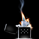 Illustration for article titled Shooting Challenge: Fire 1